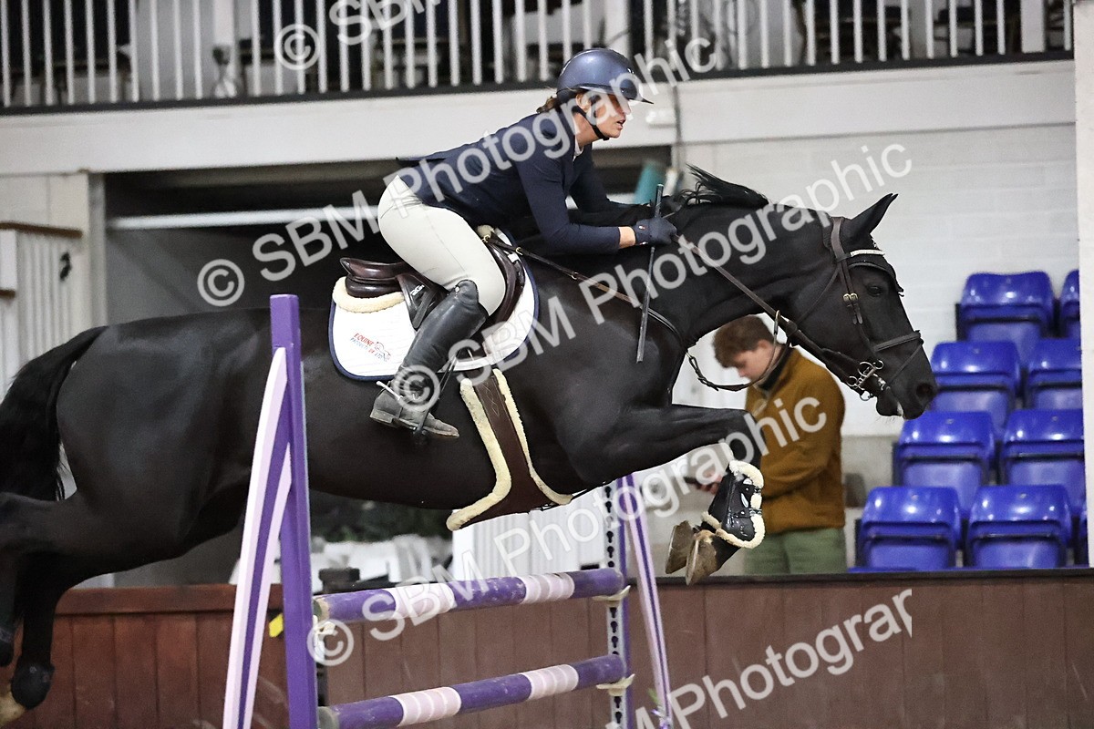 SBM_008396 - Class 21 - Senior Foxhunter 1.20m