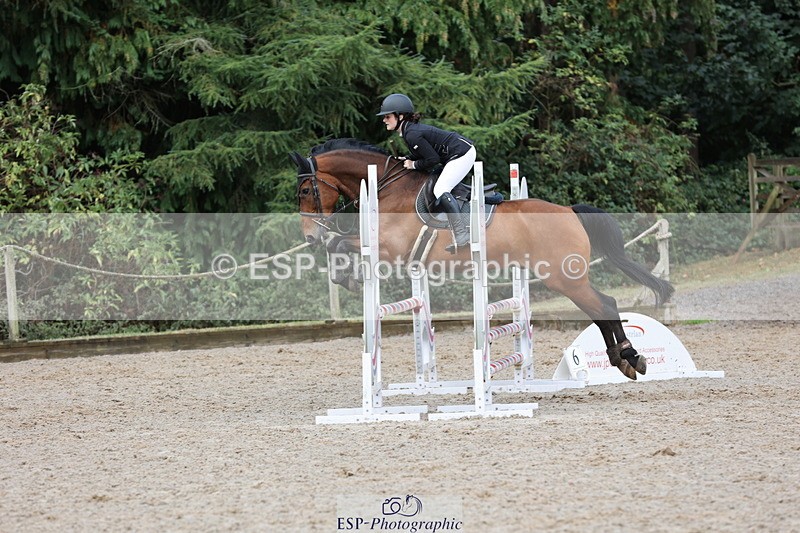 250829A-092021-00205 - Cls 6 85cm Amateur Quali