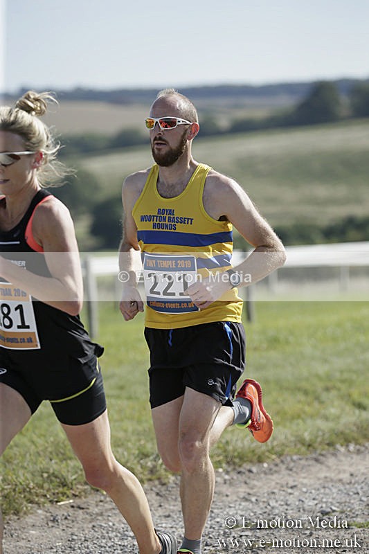 CAD150919-0028 - Marlborough Tiny Temple 7 mile and Temple Half-Marathon 15/09/19