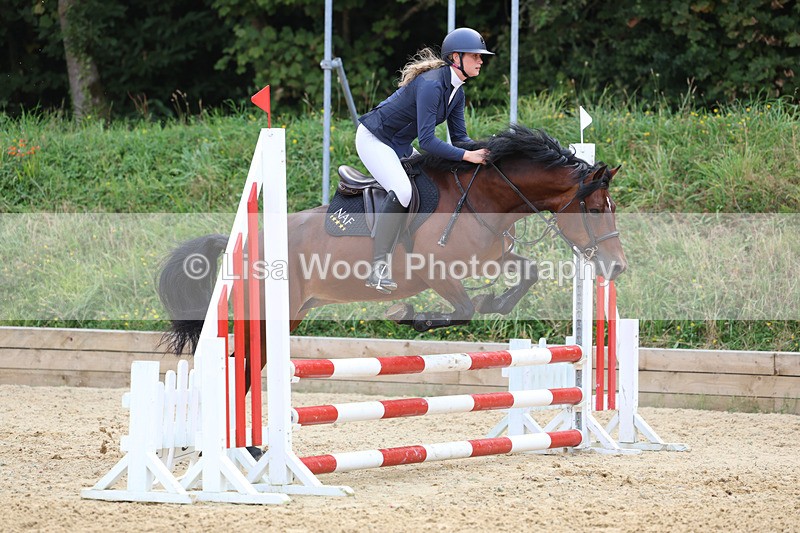 3E7A0334 - Class 2: Senior 70cm