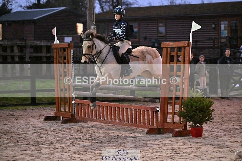 241110-164850-01498 - 90-95cm Arena Eventing
