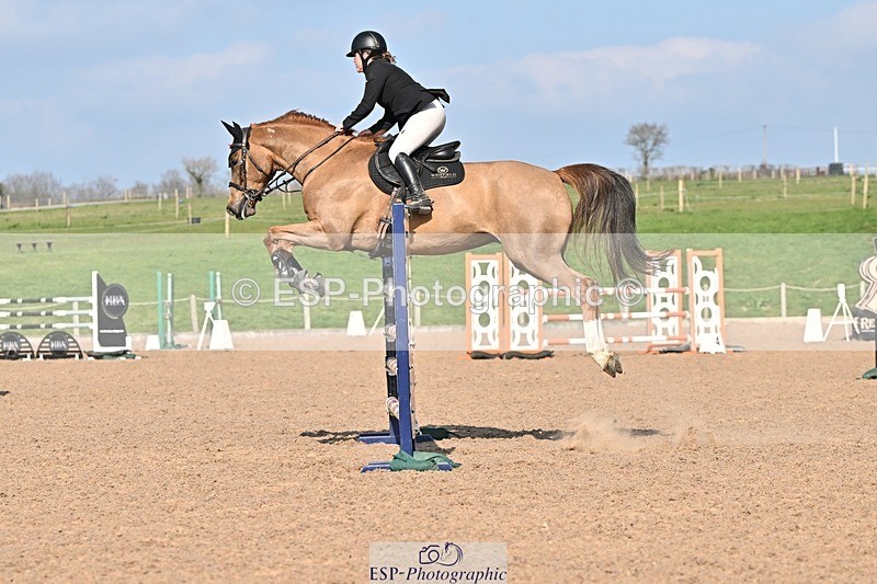 250326-143749-01208 - Cls 6 Foxhunter and 1.20m
