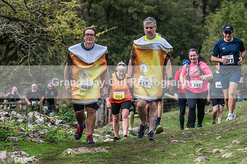 Dovedale-2045 - Dovedale Dash Sunday 4th October 2026