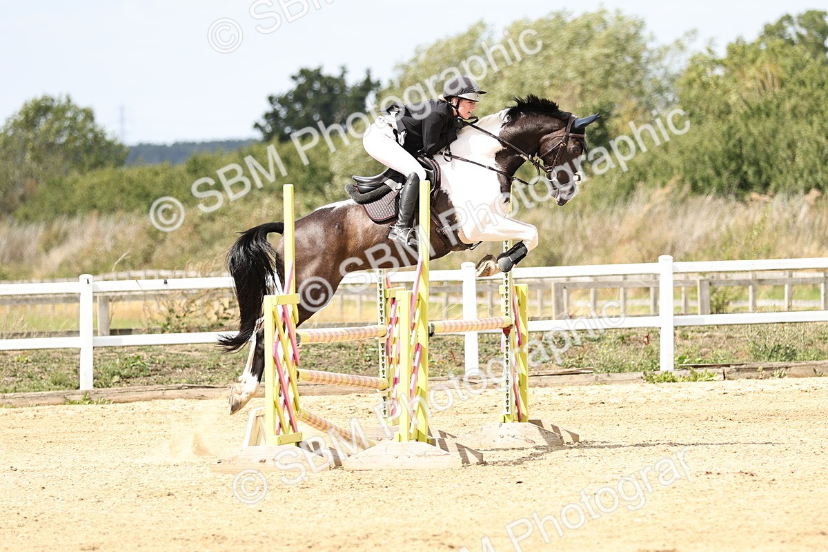 SBM_004495 - Class 4 - Amateur Champioship Qualifier 95cm