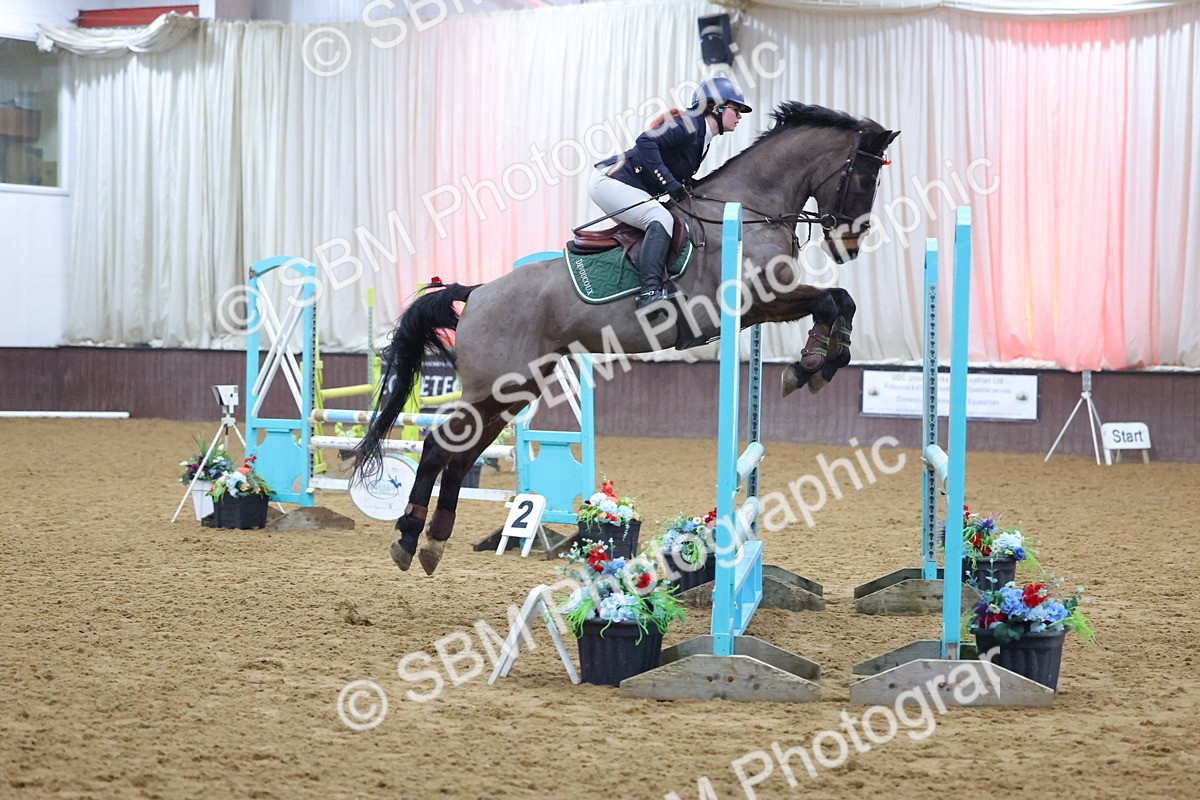 SBM_007898 - Class 20 - The Diamond Championship Qualifier (0.95m)