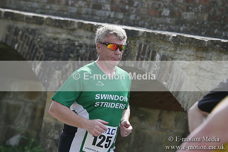 CAD 190419 822 - Cadence Events    Good Friday 10 Miler 19/04/19