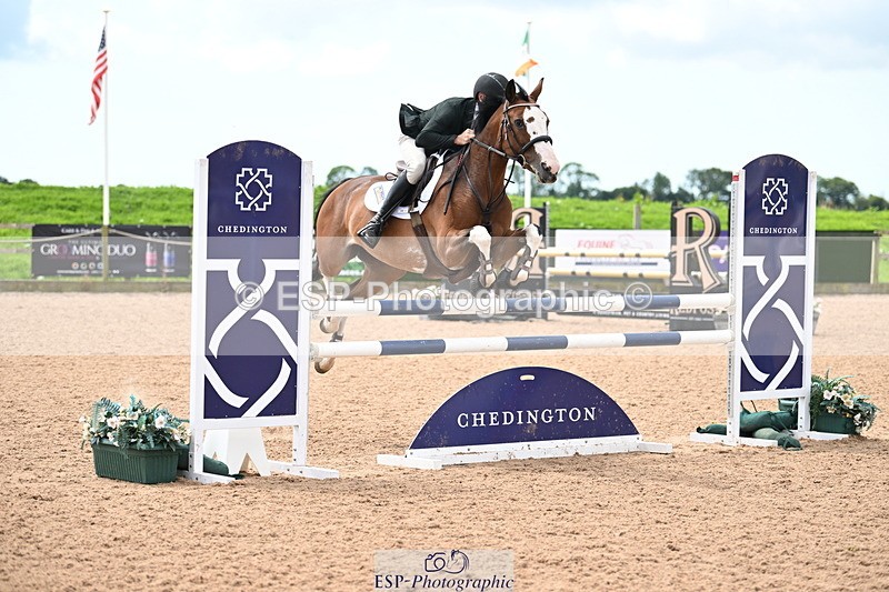 240727A-114448-04201 - Cls 14 NAF Bronze Semi Final