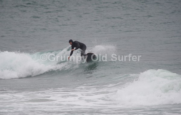 DSC_4401 - Porth Ceriad 14th June 2016