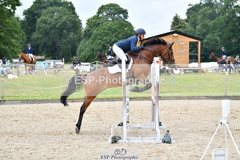 240712-115415-33112 - Cls 137 British Novice and 90cm Open