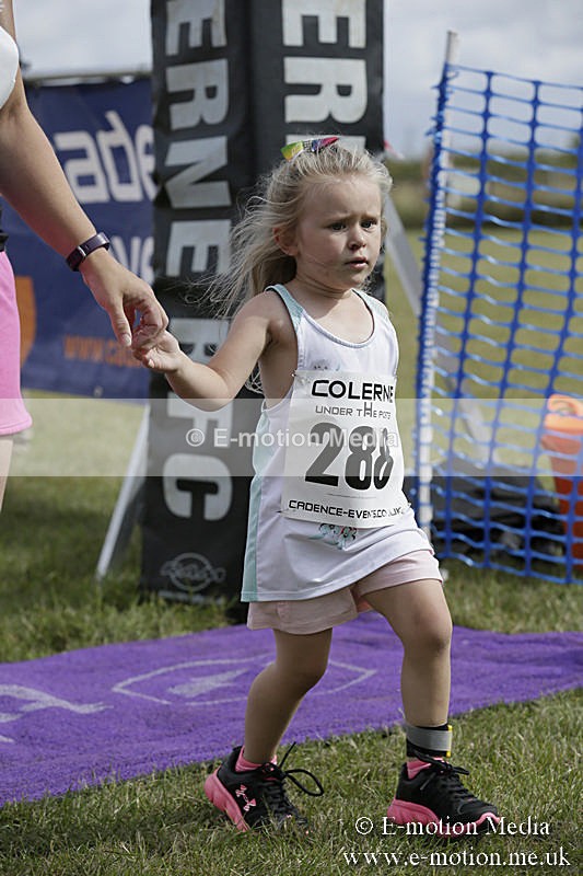 CADFUN 210719-0351 - Cadence Events Colerne Fun Run  21-Jul-2019