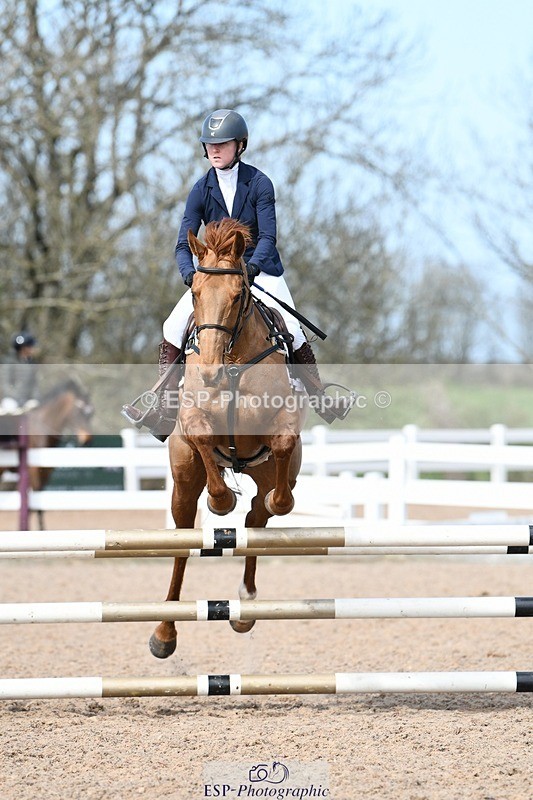 250330-133938-07002 - Cls 35 95cm National Amateur Quali