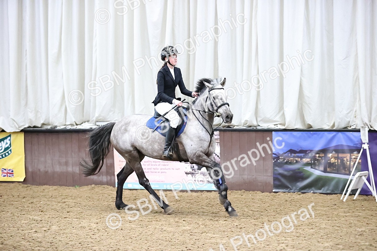 SBM_001598 - Class 10 - Pony Discovery - 90cm