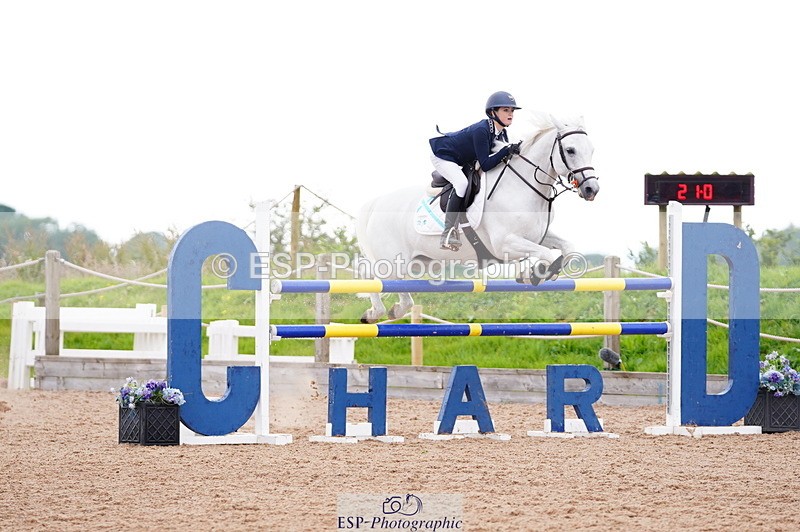 240630A-161124-15418 - Cls 26 Foxhunter 2nd Round