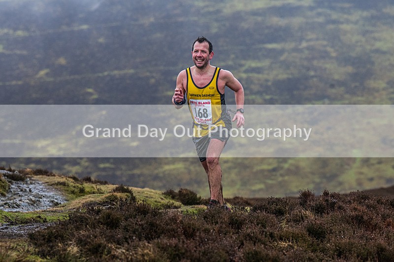 Coledale-660 - Coledale Horseshoe Fell Race Saturday 25th March 2023