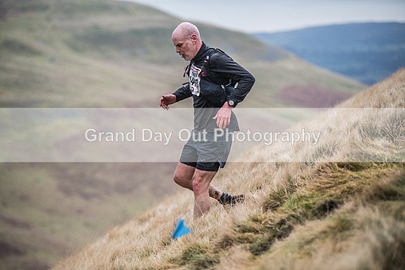 Barbondale-809 - Kendal Winter League Bardondale Junior & Senior Fell Races Sunday 8th February 2026
