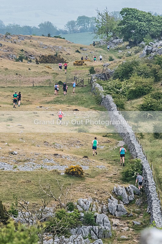 Hutton Roof-479 - Hutton Roof Fell Race Saturday 24th May 2025