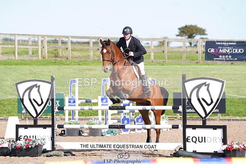 241005A-145256-05026 - SAT Cls 11 Snr Newc & 1.10m Open