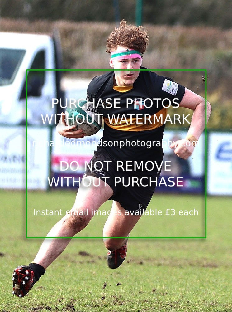 IMG_6663 - Kendal Senior U18 Colts vs Firwood Waterloo