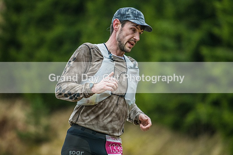 Glentress-8 - High Terrain Events Glentress 10K 21K & 42K Trail Races Sunday 16th February 2025