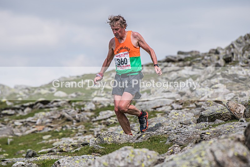 Duddon Short-167 - Duddon Valley Short Fell Race Saturday 1st June 2024
