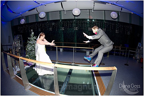 wedding hadouken - WEDDING & SOCIAL
