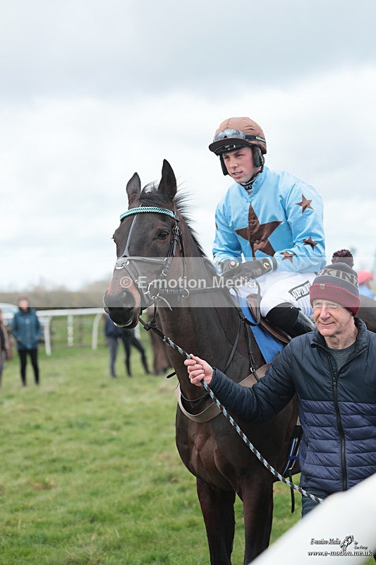 PtP 170324 2067 - Oakley Hunt PtP Brafield-On-The-Green 17/03/24