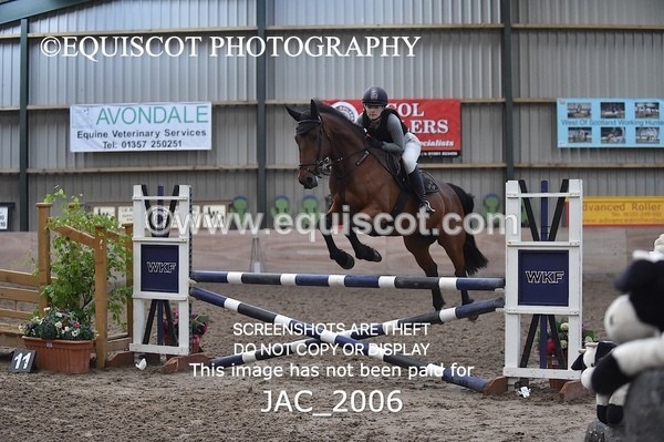 JAC_2006 - CLASS 5 BE1M