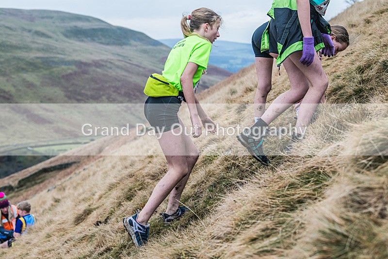 Barbondale-82 - Kendal Winter League Bardondale Junior & Senior Fell Races Sunday 8th February 2026