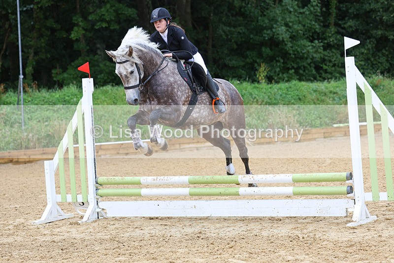 3E7A9102 - Class 6: 60cm Senior