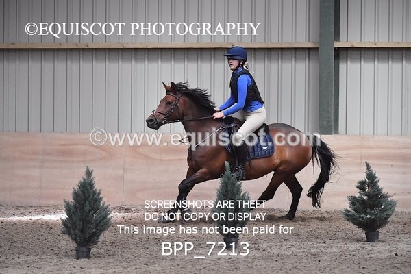 BPP_7213 - CLASS 3 BE80CM