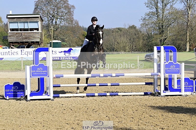 260322A-095432-01355 - 8 British Novice 90cm Open