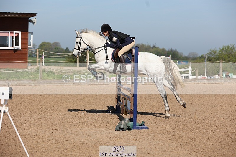 250430-101202-00071 - Cls 1 Clear Round, British Novice and 90cm Open