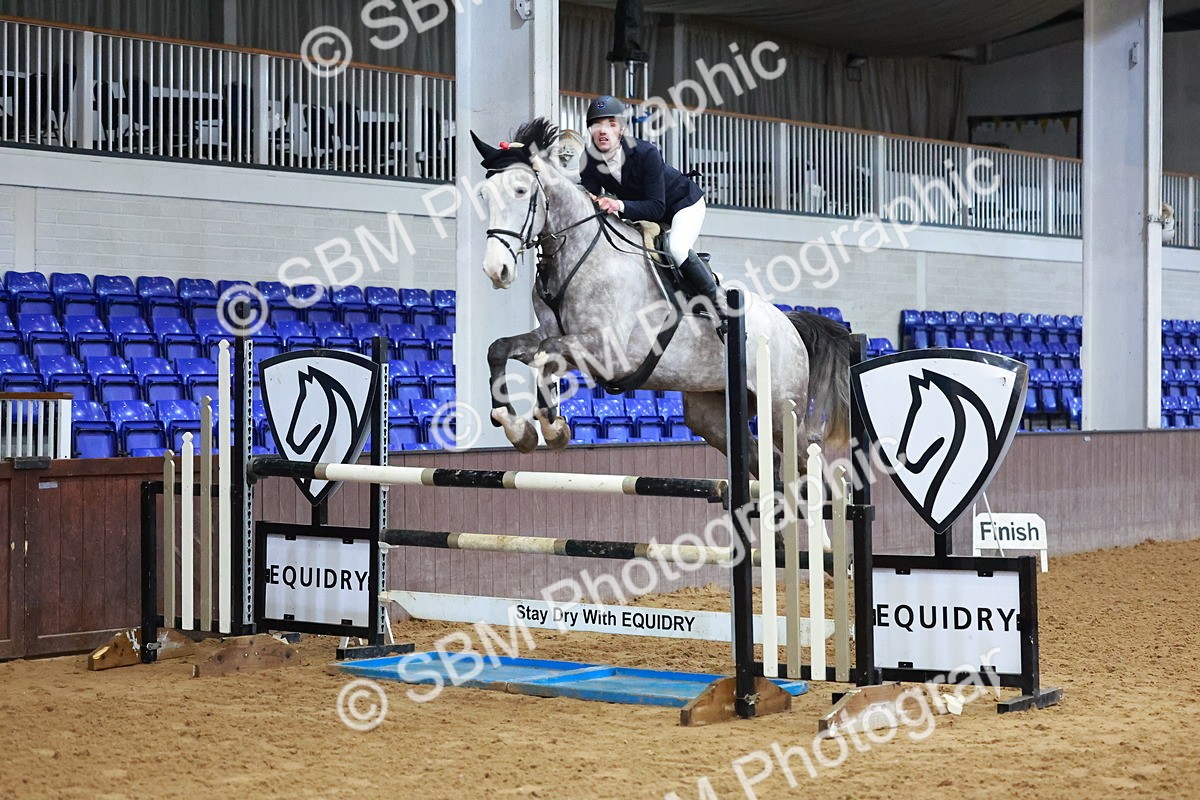 SBM_003812 - Class 4 - Senior Newcomers - 1.10m