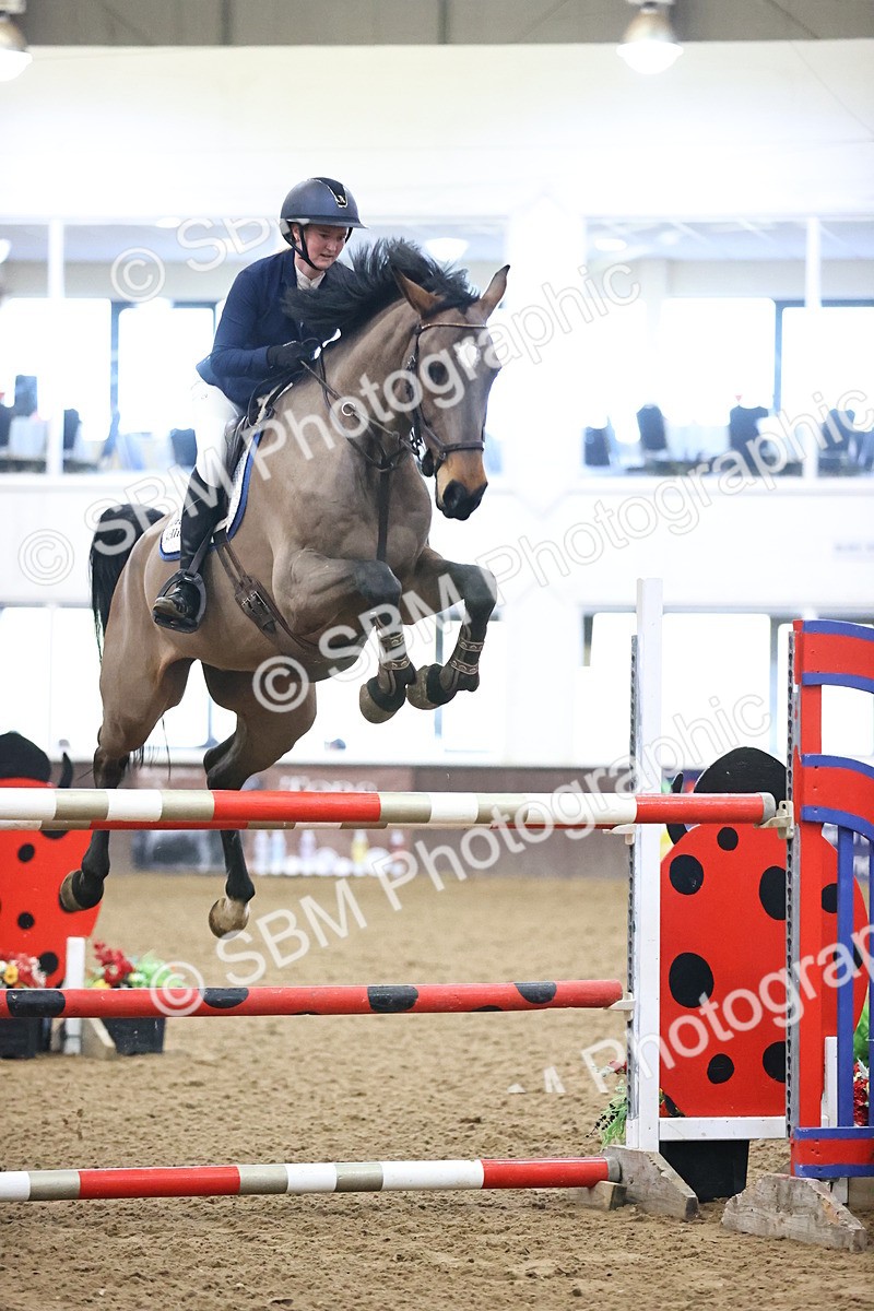 SBM_005241 - Class 18 - National 1.30m 1..40m