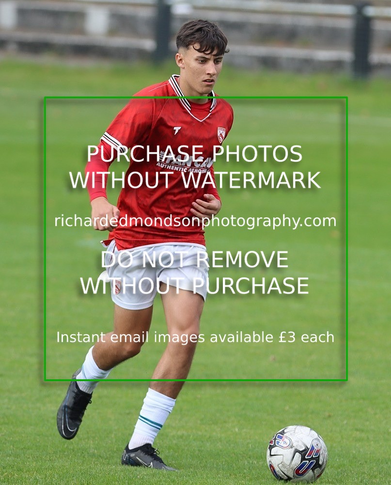 IMG_7812 - Morecambe Academy vs Wrexham Academy (21/9/24)