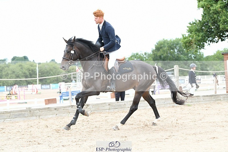 250802-134838-10147 - Cls 16 4 Year Old Championship