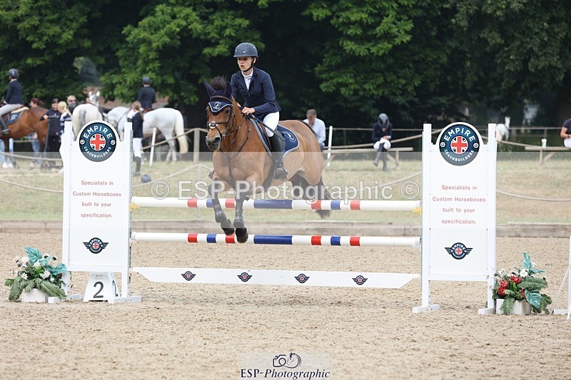 230618-095259-09824 - Cls 19 Pony Intro 1m