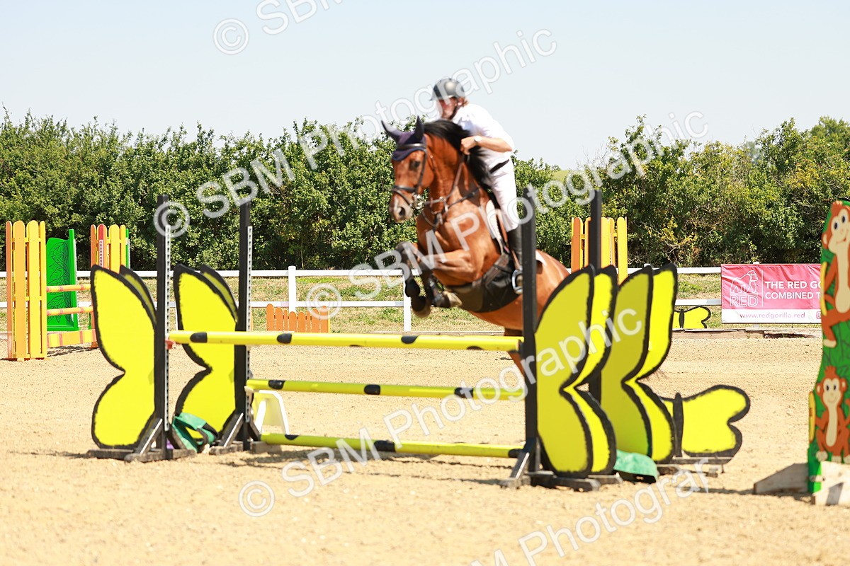 SBM_000721 - Class 3 - Senior Discovery - 1.00m