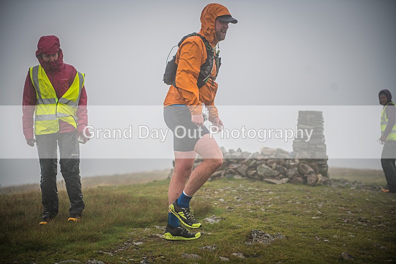 Matterdale-219 - Kong Matterdale Horseshoe Fell Race Saturday 20th August 2022