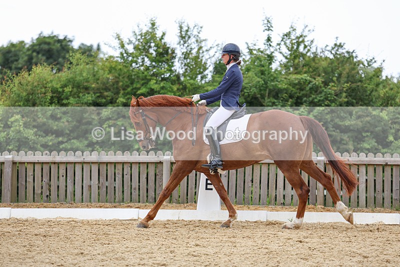 3E7A1073 - Class 8: Medium 1 2024