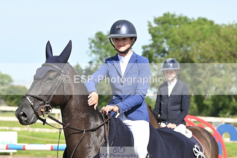240629A-165649-07758 - Cls 10 Newcomers 2nd R Jump Off and P