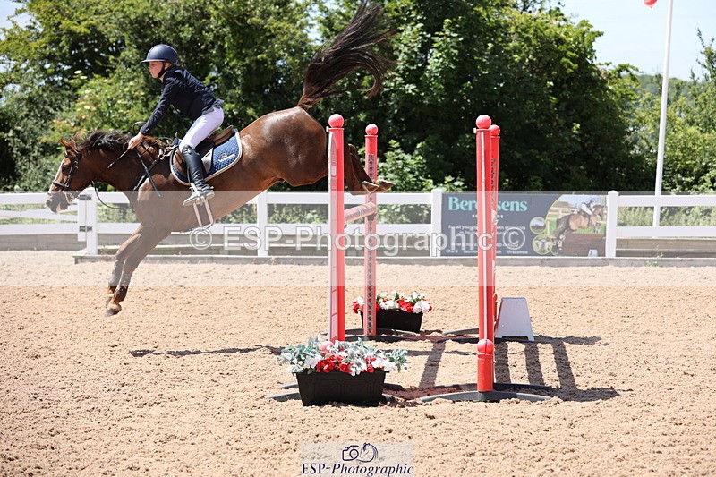 240629A-134057-06488 - Cls 19 Foxhunter and 1.10m Open