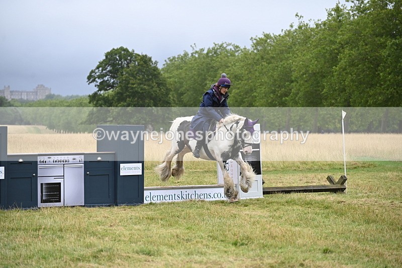 WJ6_0851 - Time at Kitchen Jump 11:34 to 12:28