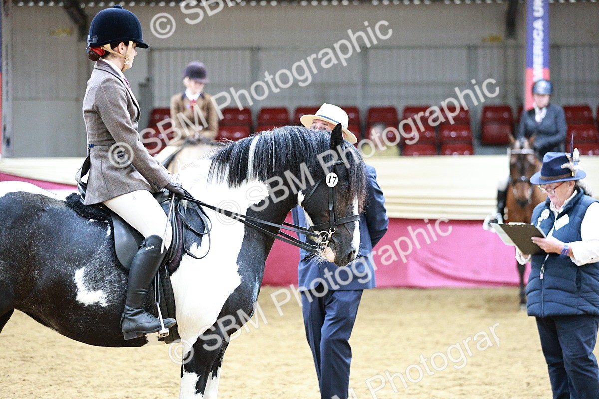SBM_03646 - Class 6A Area Ridden Pre-Vet