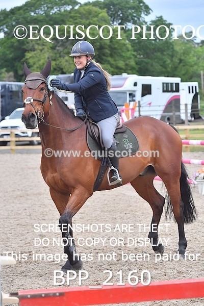 BPP_2160 - SAT CLASS 11 Senior Discovery/ 1m Open