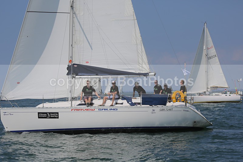 140621 GBR7248T  S27A1750 - ROUND THE ISLAND - 21st June 2014