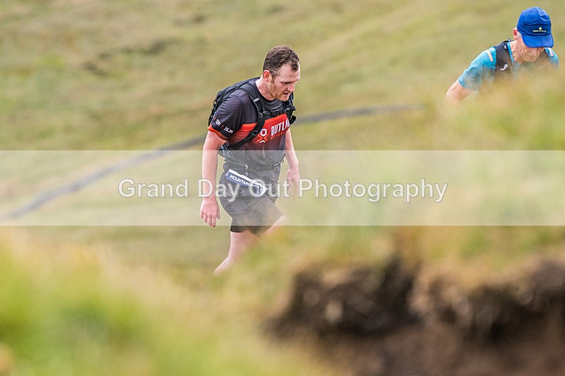 Inter Counties Men-536 - British Inter County Mountain Running Championship (Men) Saturday 14th June 2025