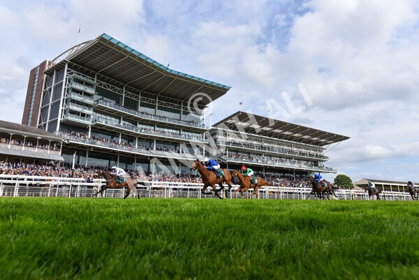 yr13052022r5-32 - Race 5 4.10pm Paddy Power 'Fill Thi Boots' Stakes