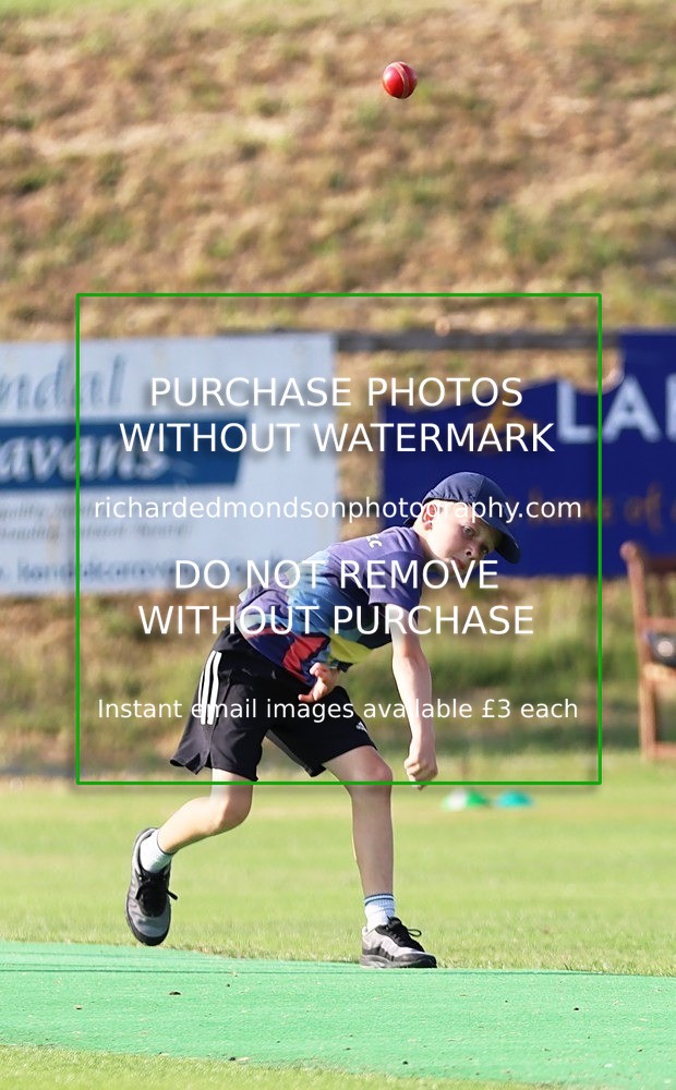 IMG_6558 - Netherfield U11 v Arnside U11 (26/6/23)