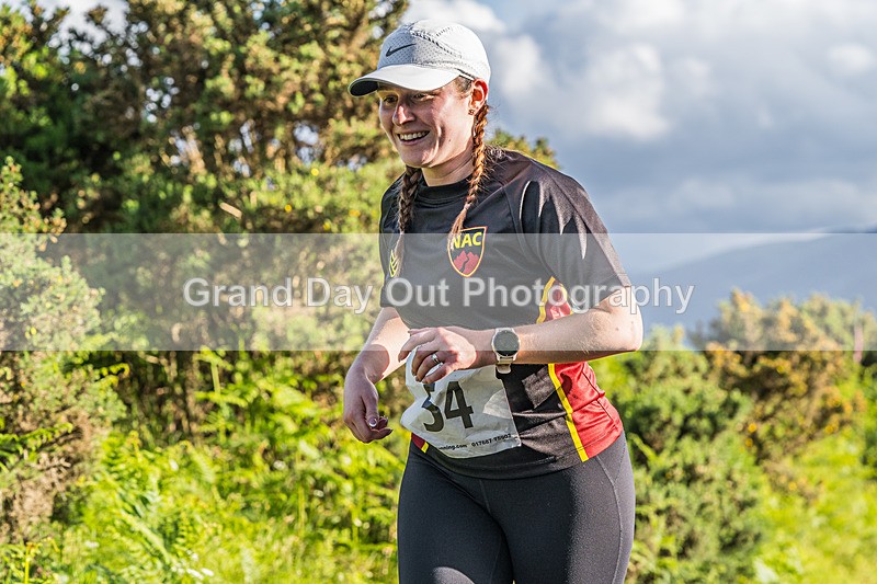 Round Latrigg-233 - Mike Mallen Memorial Round Latrigg Race Wednesday 10th June 2026
